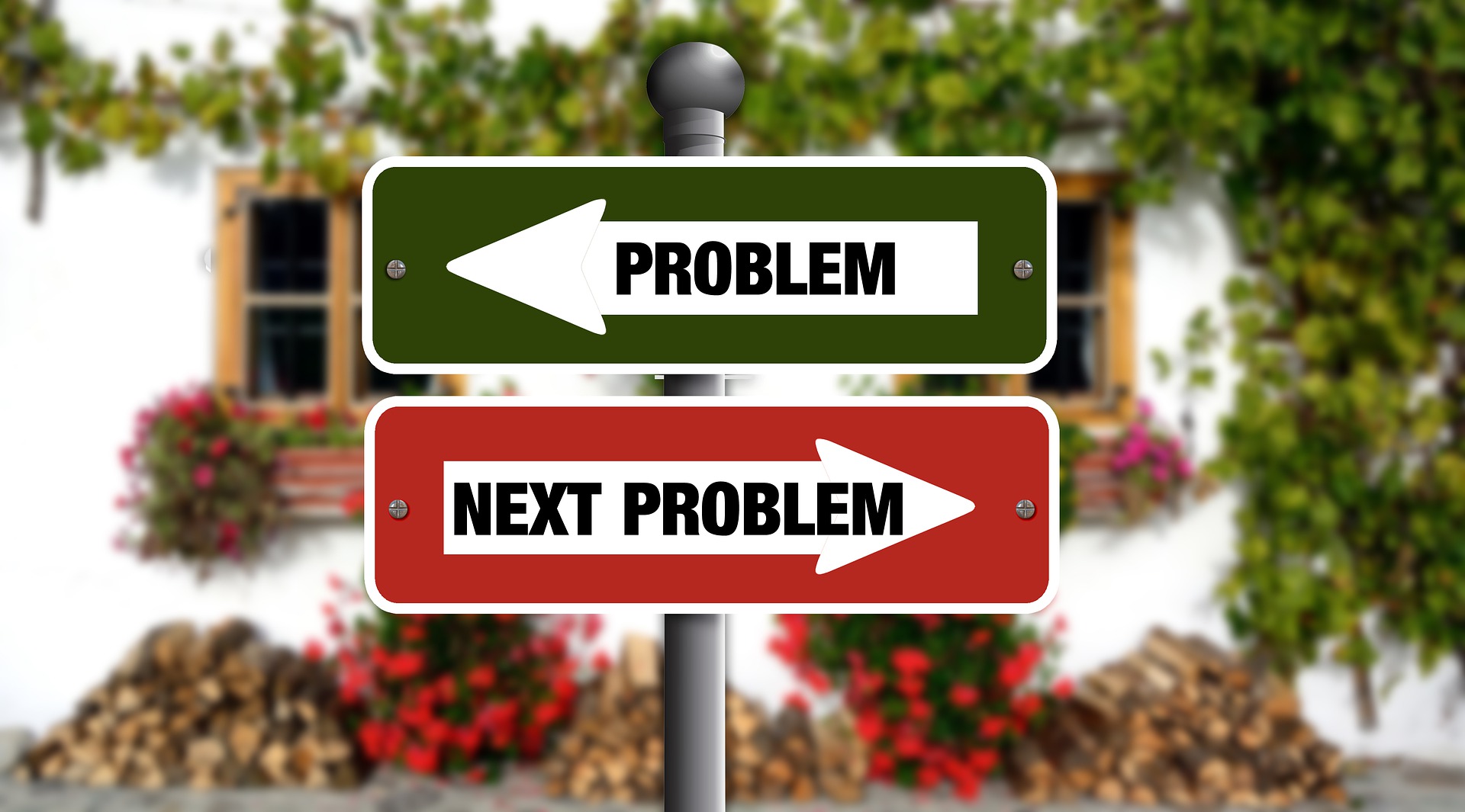 Bild Problem finden